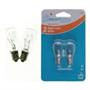 Tee-Zed F1151 Replacement Night Light Bulbs 2 Pack Tee-Zed F1151 Replacement Night Light Bulbs 2 Pack