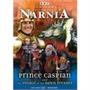 Chronicles of Narnia/Prince Caspian Chronicles of Narnia/Prince Caspian