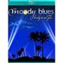Moody Blues-Lovely To See You Live (Blu-ray) Moody Blues-Lovely To See You Live (Blu-ray)
