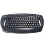 BTC 9019URF III 2.4 GHz RF Wireless Mini Multimedia Keyboard with Dual BTC 9019URF III 2.4 GHz RF Wireless Mini Multimedia Keyboard with Dual