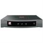 Zoom 5615 ADSL 2/2+ Bridge Modem - 1 x RJ-45 10/100Base-TX, 1 x RJ-11 ADSL - 24Mbps - External Zoom 5615 ADSL 2/2+ Bridge Modem - 1 x RJ-45 10/100Base-TX, 1 x RJ-11 ADSL - 24Mbps - External