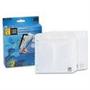 Case Logic ProSleeve II 50 Double Sided CD Sleeves - Slide Insert - White Case Logic ProSleeve II 50 Double Sided CD Sleeves - Slide Insert - White