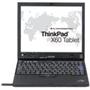 Lenovo ThinkPad X60 Tablet PC - Intel Core Duo L2400 1.66GHz - 12.1 - 1GB DDR2 SDRAM - 80GB - Gigabit Ethernet, Wi-Fi - Windows XP Tablet PC Edition 2 Lenovo ThinkPad X60 Tablet PC - Intel Core Duo L2400 1.66GHz - 12.1 - 1GB DDR2 SDRAM - 80GB - Gigabit Ethernet, Wi-Fi - Windows XP Tablet PC Edition 2