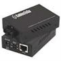 C2G Fast Ethernet Media Converter - 1 x RJ-45 , 1 x SC Duplex - 10/100Base-TX, 100Base-FX C2G Fast Ethernet Media Converter - 1 x RJ-45 , 1 x SC Duplex - 10/100Base-TX, 100Base-FX