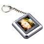 Tao Music 80003 1.5 Black & Gold Digital Picture Keychain - Square Tao Music 80003 1.5 Black & Gold Digital Picture Keychain - Square