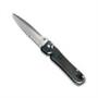 SOG Specialty Knives PE14 Pentagon Elite Folding Knife SOG Specialty Knives PE14 Pentagon Elite Folding Knife