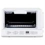 Cuisinart TOB-165 Convection Toaster Oven with Exact Heat Sensor Cuisinart TOB-165 Convection Toaster Oven with Exact Heat Sensor