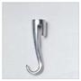Concept Housewares PR-41208 Stainless Steel Series - Aluminum Pan Hooks Pot Rack Hardware Concept Housewares PR-41208 Stainless Steel Series - Aluminum Pan Hooks Pot Rack Hardware