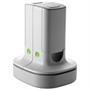 Xbox 360 Quick Charge Kit (Includes One NiMH Rechargeable Battery Pack) Xbox 360 Quick Charge Kit (Includes One NiMH Rechargeable Battery Pack)