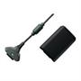 Xbox 360 Elite Play and Charge Kit (includes One Black NiMH Rechargeable Battery Pack) Xbox 360 Elite Play and Charge Kit (includes One Black NiMH Rechargeable Battery Pack)
