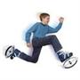 Geospace 11212 KICKAROOS Anti-Gravity Jumping Boots (Large Kids) - Fits SHOE SIZES Youth 2-7, Men 3- Geospace 11212 KICKAROOS Anti-Gravity Jumping Boots (Large Kids) - Fits SHOE SIZES Youth 2-7, Men 3-