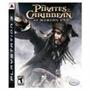 Disney Interactive Distribution 04036901 Pirates Of The Caribbean: At World's End Ps3 Disney Interactive Distribution 04036901 Pirates Of The Caribbean: At World's End Ps3