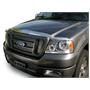 Lund Stainless Interceptor, Lund - Deflectors - Specialty Bug Deflectors Lund Stainless Interceptor, Lund - Deflectors - Specialty Bug Deflectors