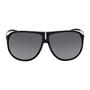 Dior Homme sunglasses Dior 0082/S KDU/VK : Black frame Dior Homme sunglasses Dior 0082/S KDU/VK : Black frame