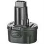 New DEWALT DW9057 7.2V Battery New DEWALT DW9057 7.2V Battery