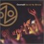 Live At The Fillmore (w/ Bonus DVD)