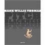 Hank Willis Thomas: Pitch Blackness Hank Willis Thomas: Pitch Blackness