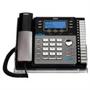 RCA Business Phone - 4 x Phone Line(s) - Silver, Black RCA Business Phone - 4 x Phone Line(s) - Silver, Black