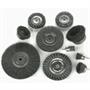 Twist Knot Wire Wheel 4in. Dia. Twist Knot Wire Wheel 4in. Dia.