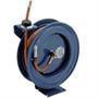Coxreels Air/Water Hose Reel With Hose 3/8in. x 50ft. Hose, Max. 250 PSI Coxreels Air/Water Hose Reel With Hose 3/8in. x 50ft. Hose, Max. 250 PSI