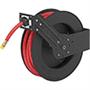 Northern Industrial Hose Reel with Hose 1/2in. x 50ft. Hose, Max 250 PSI Northern Industrial Hose Reel with Hose 1/2in. x 50ft. Hose, Max 250 PSI