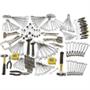 GTI Add-On 1/4in.-, 3/8in.- & 1/2in.-Drive SAE & Metric Tools 159-Pc. Set, Model# 50423 GTI Add-On 1/4in.-, 3/8in.- & 1/2in.-Drive SAE & Metric Tools 159-Pc. Set, Model# 50423