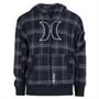HURLEY Puerto Rico Boys Hoodie - True Navy HURLEY Puerto Rico Boys Hoodie - True Navy
