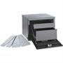 Geneva Underbody Truck Box Drawer Divider 36in. Geneva Underbody Truck Box Drawer Divider 36in.