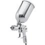 DeVilbiss HVLP Gravity Feed Spray Gun Model# FLG-691-315 DeVilbiss HVLP Gravity Feed Spray Gun Model# FLG-691-315