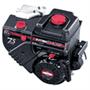 Briggs & Stratton Intek Snow Horizontal Engine with Electric Start 7.5 HP, 3/4in. x 2 27/64in. Shaft, Model# 12D313-0017-E1 Briggs & Stratton Intek Snow Horizontal Engine with Electric Start 7.5 HP, 3/4in. x 2 27/64in. Shaft, Model# 12D313-0017-E1