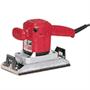 FREE SHIPPING Milwaukee Orbital Sander 5 Amp, 12,000 RPM, 4 1/2in. x 9 1/4in. Pad Size, Model# 6010-6 FREE SHIPPING Milwaukee Orbital Sander 5 Amp, 12,000 RPM, 4 1/2in. x 9 1/4in. Pad Size, Model# 6010-6