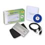 Micropac 2.5" Hard Drive Enclosure - MPT-ESU25 Micropac 2.5" Hard Drive Enclosure - MPT-ESU25
