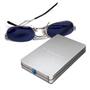 Acomdata 120GB USB 2.0 Portable External Hard Drive - PHD120UHE-54 Acomdata 120GB USB 2.0 Portable External Hard Drive - PHD120UHE-54