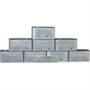 Natural Flame Gel Cartridge for Smokeless Log Set 8-Pk., Model# CFC 6020 Natural Flame Gel Cartridge for Smokeless Log Set 8-Pk., Model# CFC 6020