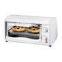 Sunbeam 4 Slice Toaster Oven - 6198 Sunbeam 4 Slice Toaster Oven - 6198