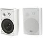 Tic Indoor/Outdoor Speakers - ASP120-W Tic Indoor/Outdoor Speakers - ASP120-W