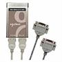 Dual Serial I/O PC Card (SL0703-081) Dual Serial I/O PC Card (SL0703-081)