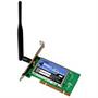 Wireless-G PCI Adapter with SpeedBooster (WMP54GS) Wireless-G PCI Adapter with SpeedBooster (WMP54GS)