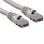 Cat5e 350MHz Ethernet Patch Cable, Gray, Snagless, 3.5ft Cat5e 350MHz Ethernet Patch Cable, Gray, Snagless, 3.5ft