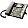 4-Line Corded Speakerphone 4-Line Corded Speakerphone
