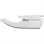 Clauss TigerSharp Replacement Blades for Item# 253849 2-Pk., Smooth Edge, Model# 19025 Clauss TigerSharp Replacement Blades for Item# 253849 2-Pk., Smooth Edge, Model# 19025