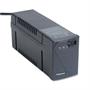 Line Interactive W/Avr Ups Battery Backup System, 500Va, 4-Outlet, 6-Ft. Cord Line Interactive W/Avr Ups Battery Backup System, 500Va, 4-Outlet, 6-Ft. Cord