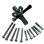 Cal-Van Tools #189 Harmonic Balance Puller Cal-Van Tools #189 Harmonic Balance Puller
