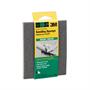 3M #918NA Medium Flex Sand Sponge 3M #918NA Medium Flex Sand Sponge