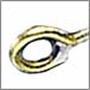 Do-It Brass Wire Sinker Eyes Do-It Brass Wire Sinker Eyes