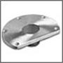 Springfield Taper-Lock Base Springfield Taper-Lock Base