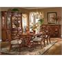 Dining Room Furniture Set 3 - Wynwood Furniture - 1635-DINING-SET-3 Dining Room Furniture Set 3 - Wynwood Furniture - 1635-DINING-SET-3