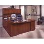 Office Furniture DMI - Eclipse Executive Office Package in Cherry #7 Office Furniture DMI - Eclipse Executive Office Package in Cherry #7