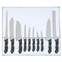 10Pc Maxam Cutlery Set 10Pc Maxam Cutlery Set