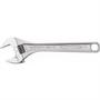 10 Chrome Adj Wrench Wide 10 Chrome Adj Wrench Wide
